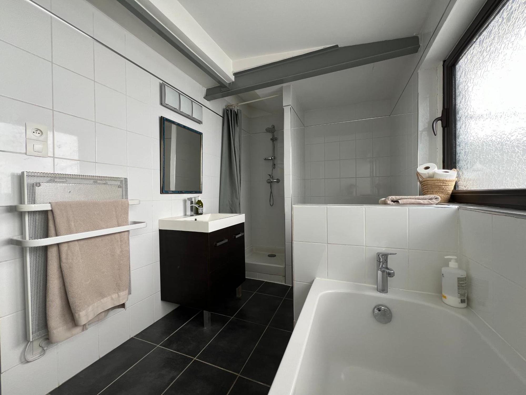 Narbonne Centre 3 Chambres, Patio Prive, Garage, Linge Et Menage Inclus Екстериор снимка